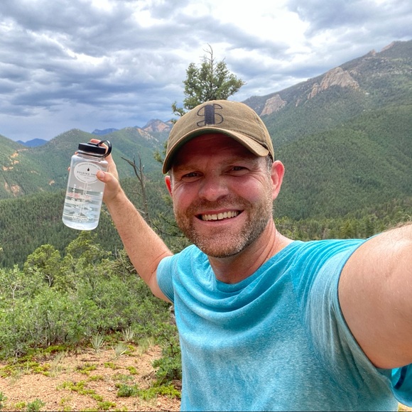 Meet your Posher, Jonathan - Picture 1 of 1